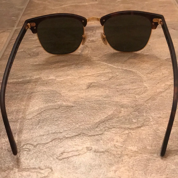 Ray Ban Club master - Picture 2 of 4